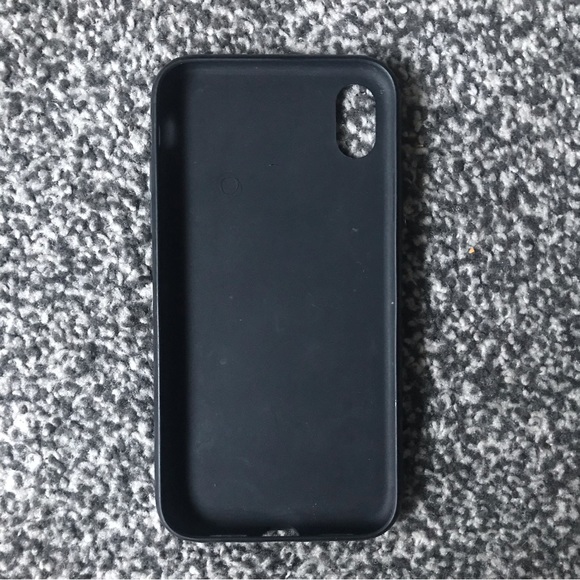 iPhone XS phone case butterflies 🦋 - Picture 2 of 3